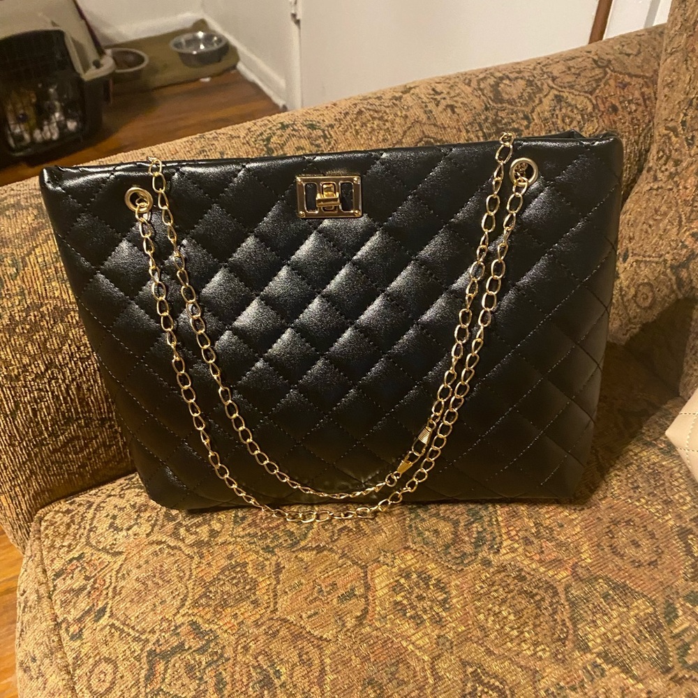 Two pocketbook
